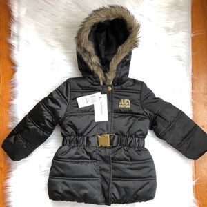 Juicy Couture Jacket 🖤